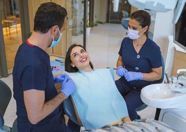 Best Residential Dentistry  in Bottineau, ND