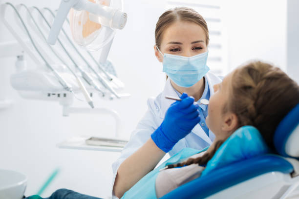 Best Commercial Dentistry  in Bottineau, ND